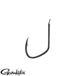 Gamakatsu - D.GAMAKATSU BKD-2210G Ekmek/Hamur İğneTak. 60Cm#10