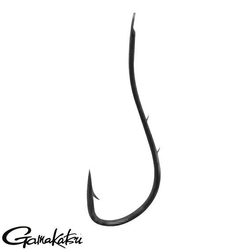 Gamakatsu - D.GAMAKATSU BKD-3120N Eel Hazır İğne Takımı 75Cm #