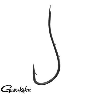 D.GAMAKATSU BKD-3120N Eel Hazır İğne Takımı 75Cm #