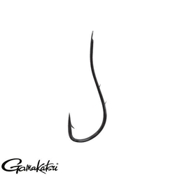 Gamakatsu - D.GAMAKATSU BKD-3120R Eel Hazır İğne Takımı 70Cm #