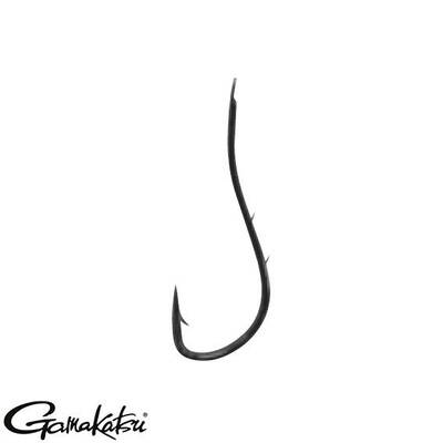 D.GAMAKATSU BKD-3120R Eel Hazır İğne Takımı 70Cm #