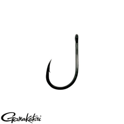 Gamakatsu - D.GAMAKATSU BKS-3313F Boilie İğne Tak. #2 20Cm 1/2