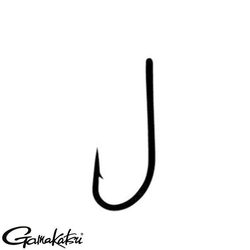 Gamakatsu - D.GAMAKATSU G-Carp Long Shank No:2 Olta İğnesi 1/1