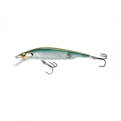 D.SEBILE BM-127-FL-GBGH-Bull Minnow Yüzen Maket Ye - Thumbnail