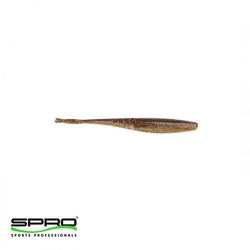 Spro - D.SPRO Bony Shaker 9,5Cm Dirty Gold S.Yem 8/10