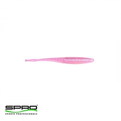 Spro - D.SPRO Bony Shaker 9,5Cm Pink Noise S. Yem 8/10