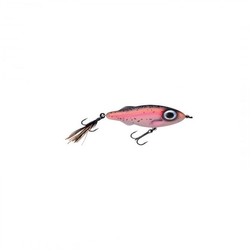 D.SPRO Iris Flash Jerk 10Cm Rainbow Trout Sahte Ye - Thumbnail