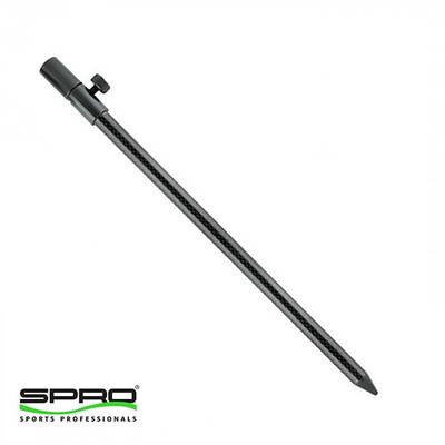 D.SPRO Strategy BankstickCarbon 40-70Cm KamışAyağı