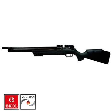 EKOL ESP 1635H Siyah 6.35 mm PCP Tüfek