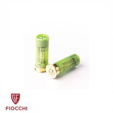 FIOCCHI BIOR 31 12 Ga 31 G. No:7