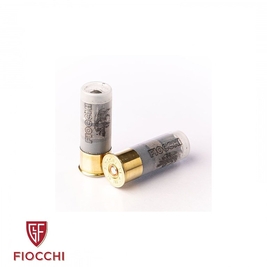 Fiocchi Av Fişekleri - FIOCCHI BRENNEKE 12 Ga. 31,5 G