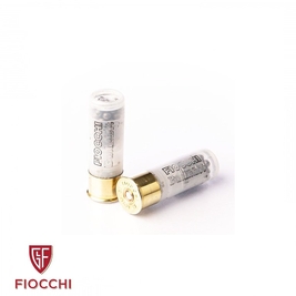 Fiocchi Av Fişekleri - FIOCCHI BUCKSHOT 12 Ga 32 G. No:7/0