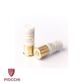 Fiocchi Av Fişekleri - FIOCCHI GOLDEN 12 Ga 24 G. No:7,5