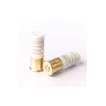 FIOCCHI GOLDEN 12 Ga 24 G. No:7,5