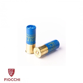 Fiocchi Av Fişekleri - FIOCCHI JK6 34 12 Ga 34 G. No:7