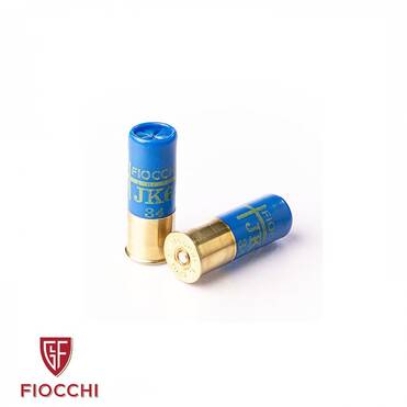 FIOCCHI JK6 34 12 Ga 34 G. No:7