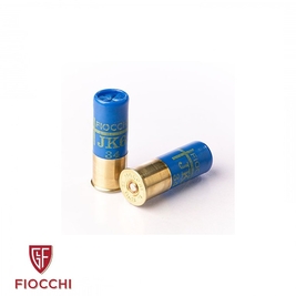 Fiocchi Av Fişekleri - FIOCCHI JK6 34 12 Ga 34 G. No:5