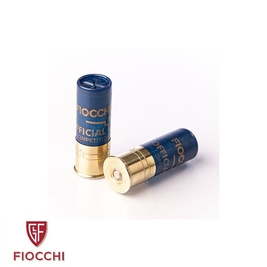 Fiocchi Av Fişekleri - FIOCCHI OFFICIAL 12 Ga 24 G. No:7,5