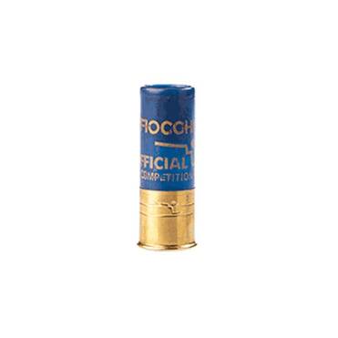 FIOCCHI OFFICIAL 12 Ga 24 G. No:7,5