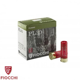 Fiocchi Av Fişekleri - FIOCCHI PL30 12 Ga 30 G. No:8