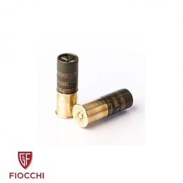 FIOCCHI SEMI MAGNUM 12 Ga 42 G. No:4/0 - Thumbnail