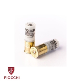 Fiocchi Av Fişekleri - FIOCCHI SLUG 12 Ga 32 G.