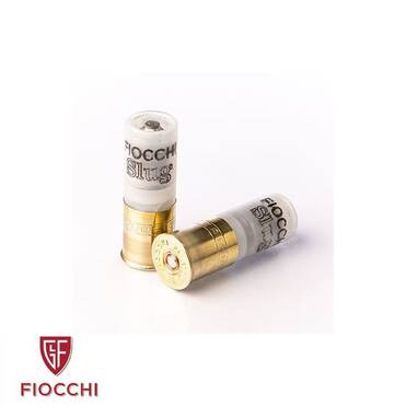 FIOCCHI SLUG 12 Ga 32 G.