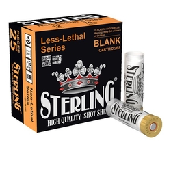 FISEK STERLING 12CAL BLANK CARTRIDGE - Thumbnail