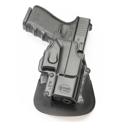 Fobus - Fobus Glock 17, 19, 22, 23, 31, 32, 34, 35 Solak Tabanca Kılıfı