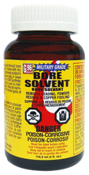 G96 Brand - G96 Military Grade Bore Solvent,