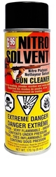 G96 Brand - G96 Nitro Solvent Sprey