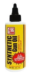 G96 Brand - G96 Sentetik Clp Silah Yağı