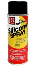 G96 Brand - G96 Silikon Sprey