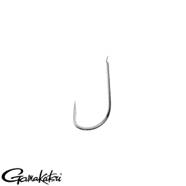 Gamakatsu - GAMA Trout Master A1 LS-608N Nikel #1 Olta İğnesi