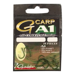 GAMAKATSU A1 G-Carp Camougreen SP-X #8 1/10 - Thumbnail