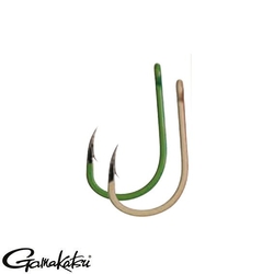 Gamakatsu - GAMAKATSU A1G-Carp Camougreen Sazan No:1 1/10