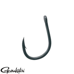 Gamakatsu - GAMAKATSU A1G-Carp Specialist X T/C K/P No:2 İğne