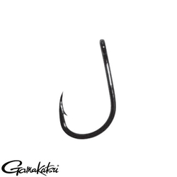 Gamakatsu - GAMAKATSU G-Carp Specialist No:1 Olta İğnesi 1/10