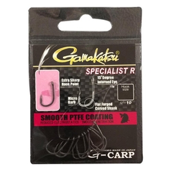 GAMAKATSU G-Carp Specialist R #6 - Thumbnail