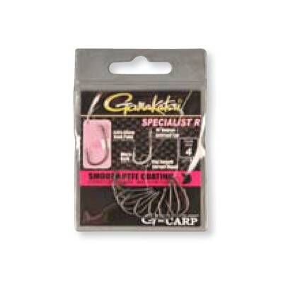 GAMAKATSU G-Carp Specialist R #8 Olta İğnesi