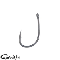 Gamakatsu - GAMAKATSU G-Carp Specialist R #4