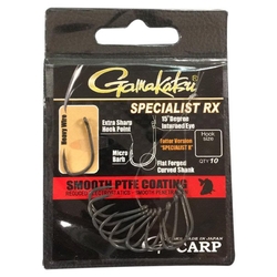 GAMAKATSU G-Carp Specialist RX #4 Olta İğnesi - Thumbnail