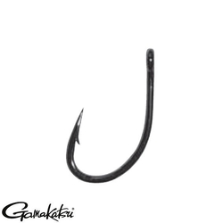 Gamakatsu - GAMAKATSU G-Carp Super Hook Olta İğnesi No:1 1/10