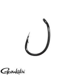 Gamakatsu - GAMAKATSU G-Carp Super Rig Hook No:2 1/10 İğne