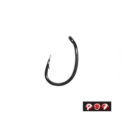 GAMAKATSU G-Carp Super Rig Hook No:2 1/10 İğne - Thumbnail