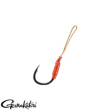 GAMAKATSU G-Stinger #4 30LB-17Kg Hırsız İğne