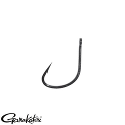 Gamakatsu - GAMAKATSU Hook G-Carp Method Hook NO:6 1/10