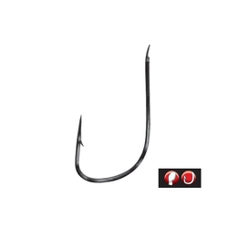 GAMAKATSU Hook LS-2110N (Nikel) #12 - Thumbnail