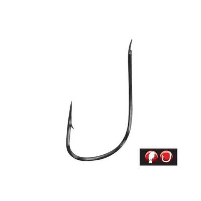 GAMAKATSU Hook LS-2110N (Nikel) #12