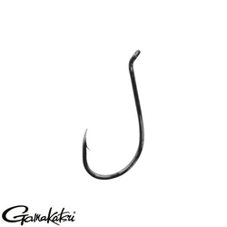 Gamakatsu - GAMAKATSU Hook LS-5314N (Nikel) 12P N/L